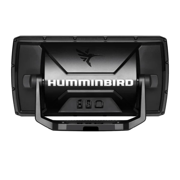 Humminbird HELIX 7 CHIRP MEGA DI GPS G4 - Image 4