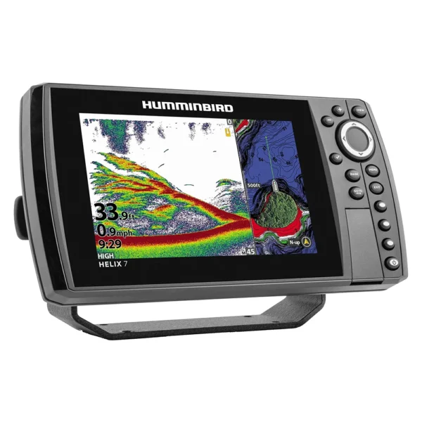 Humminbird HELIX 7 CHIRP GPS G4N - Image 2