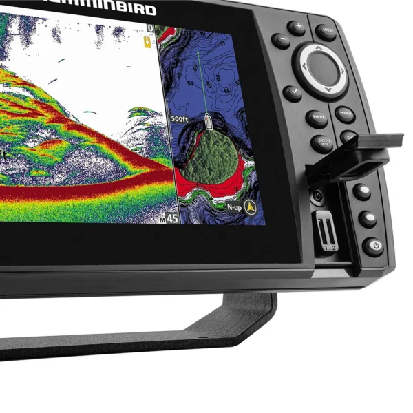 Humminbird HELIX 7 CHIRP GPS G4N - Image 5