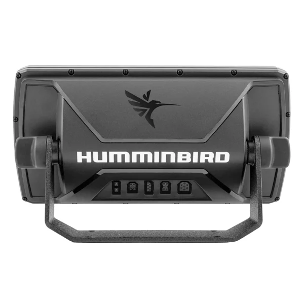 Humminbird HELIX 7 CHIRP MEGA DI GPS G4N CHO - Image 4