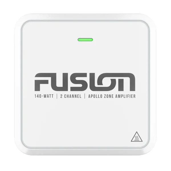 Fusion Apollo™ Marine Zone Amplifier - 140W - Image 2