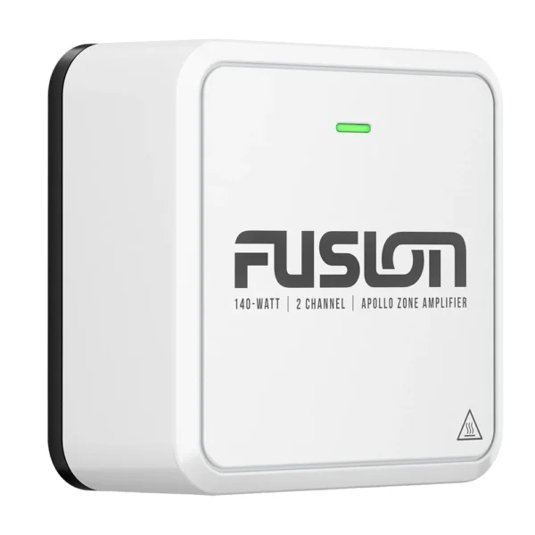 Fusion Apollo™ Marine Zone Amplifier - 140W - Image 3