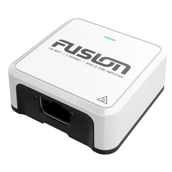 Fusion Apollo™ Marine Zone Amplifier - 140W - Image 4