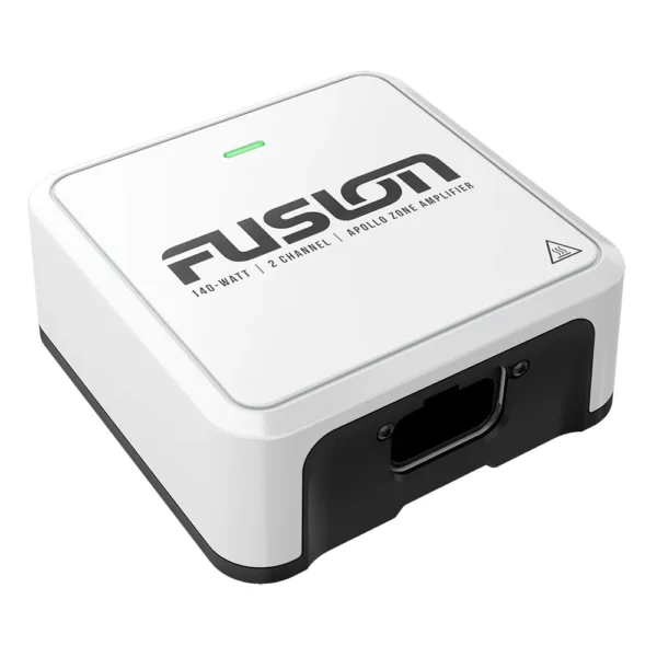 Fusion Apollo™ Marine Zone Amplifier - 140W - Image 5