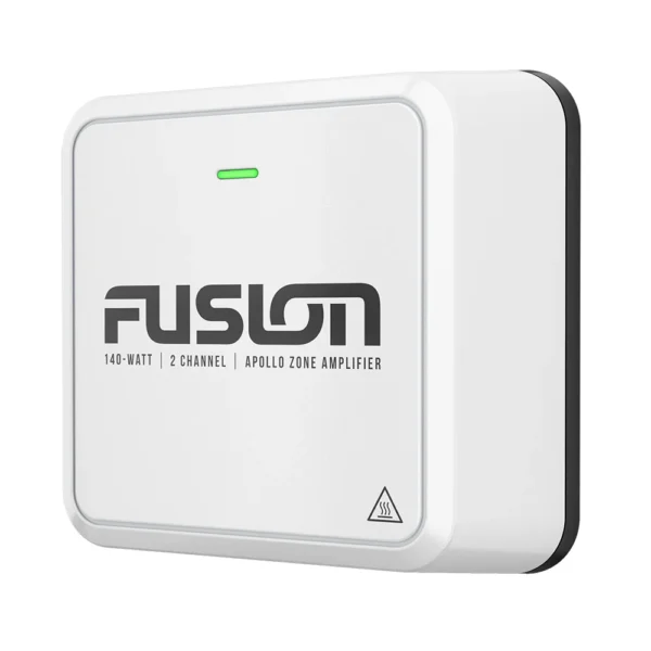 Fusion Apollo™ Marine Zone Amplifier - 140W