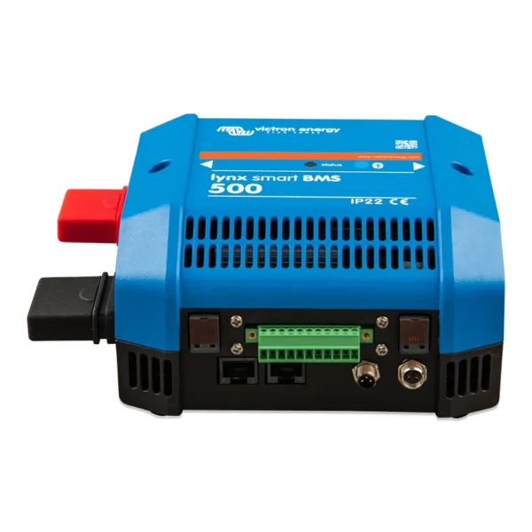 Victron Lynx Smart BMS 500 Battery MGMT System f/Lithium Smart Batteries - Image 2