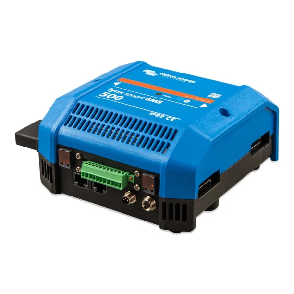 Victron Lynx Smart BMS 500 Battery MGMT System f/Lithium Smart Batteries - Image 3