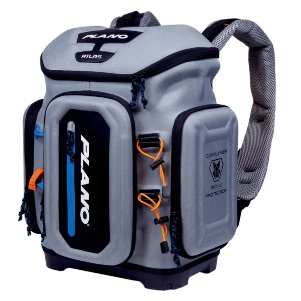 Plano Atlas Series™ EVA Backpack - 3700 Series