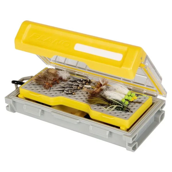 Plano EDGE™ Micro Fly Box - Image 3