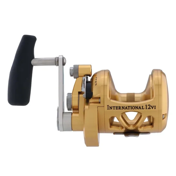 PENN International VI Series INT12VI Trolling Reel - Image 3