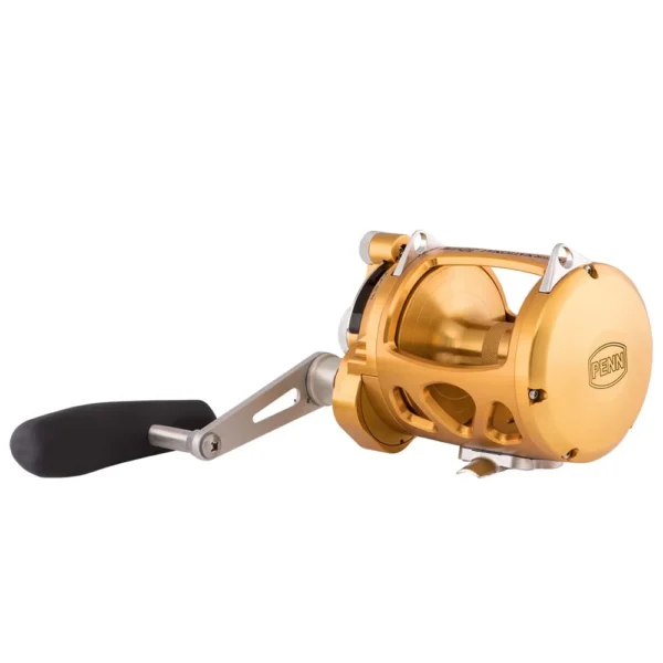 PENN International VI Series INT30VIW Trolling Reel - Image 2