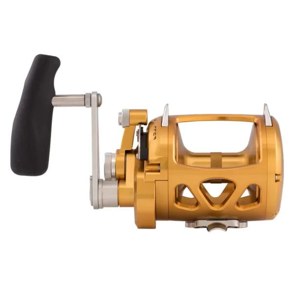 PENN International VI Series INT30VIW Trolling Reel - Image 3