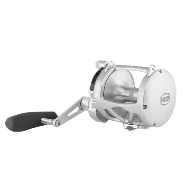 PENN International VI Series INT50VIWS Trolling Reel - Image 2