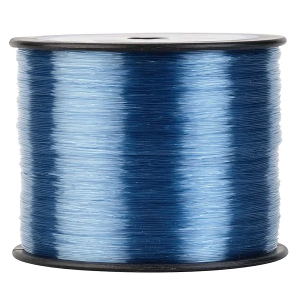 Berkley ProSpec Chrome Ocean Blue Monofilament - 130 lb - 2000 yds - PSC5B130-OBL - Image 2