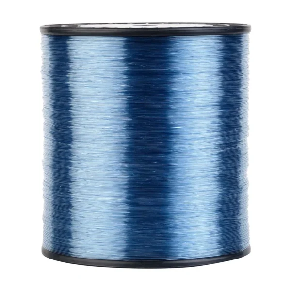 Berkley ProSpec Chrome Ocean Blue Monofilament - 100 lb - 2850 yds - PSC5B100-OBL - Image 2