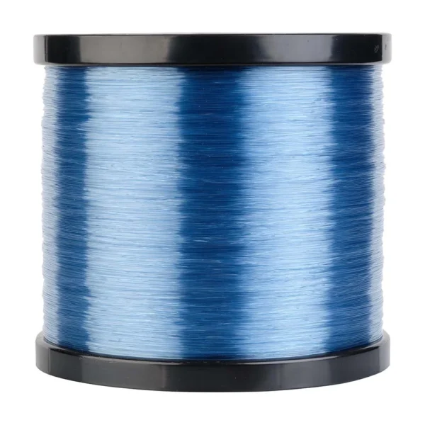 Berkley ProSpec Chrome Ocean Blue Monofilament - 60 lb - 4750 yds - PSC5B60-OBL - Image 2