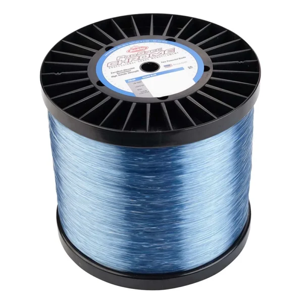 Berkley ProSpec Chrome Ocean Blue Monofilament - 30 lb - 5000 yds - PSC5B30-OBL