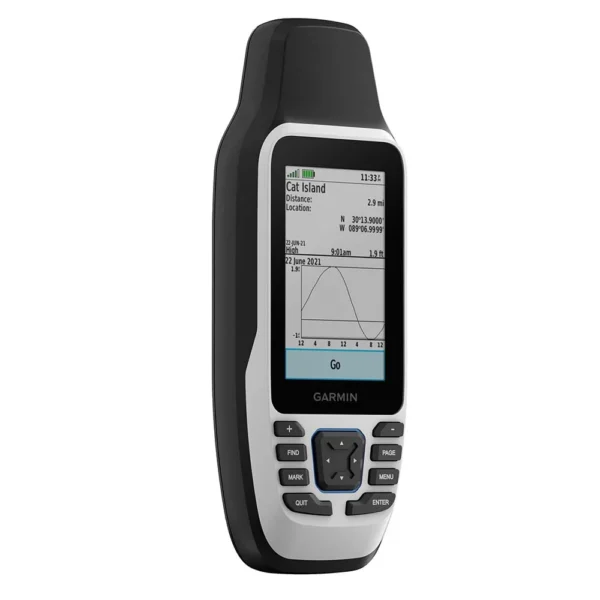 Garmin GPSMAP® 79s Handheld GPS - Image 2