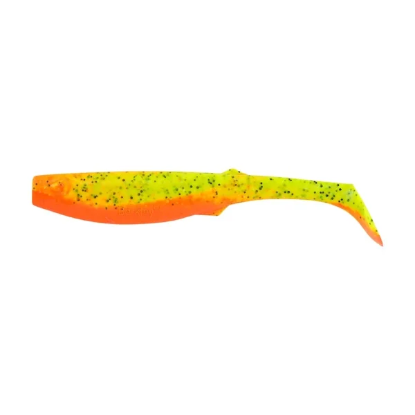 Berkley Gulp!® Paddleshad - 4" - Firetiger - Image 2