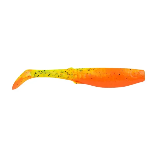 Berkley Gulp!® Paddleshad - 4" - Firetiger