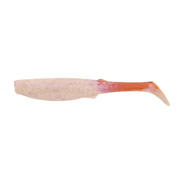 Berkley Gulp!® Paddleshad - 4" - Purple Penny - Image 2