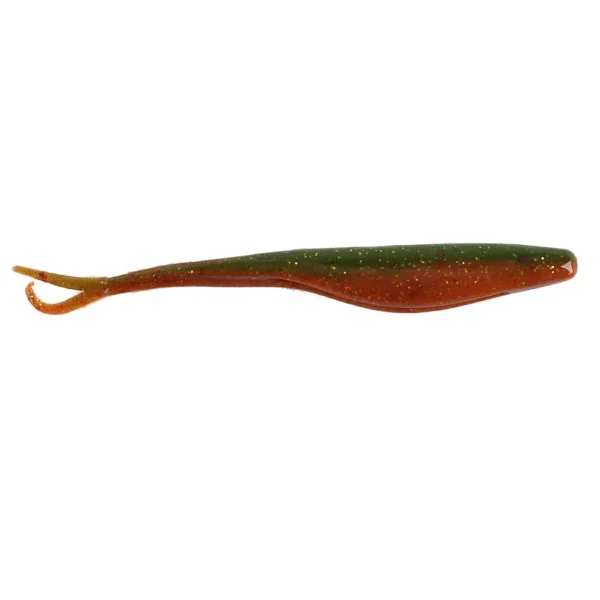 Berkley Gulp!® Saltwater Jerk Shad - 5" - Camo