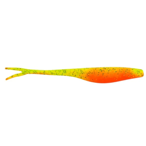 Berkley Gulp!® Saltwater Jerk Shad - 5" - Firetiger