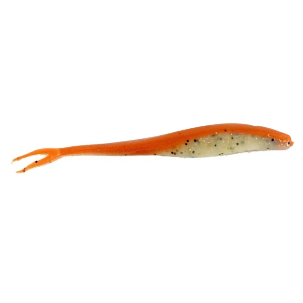 Berkley Gulp!® Saltwater Jerk Shad - 5" - New Penny