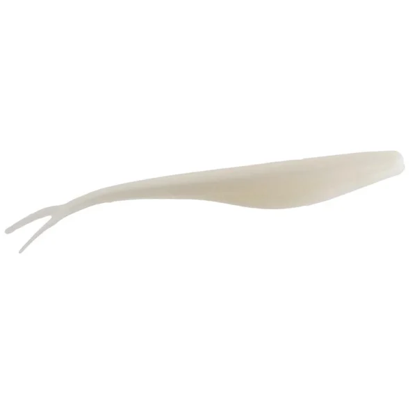 Berkley Gulp!® Saltwater Jerk Shad - 5" - Pearl White