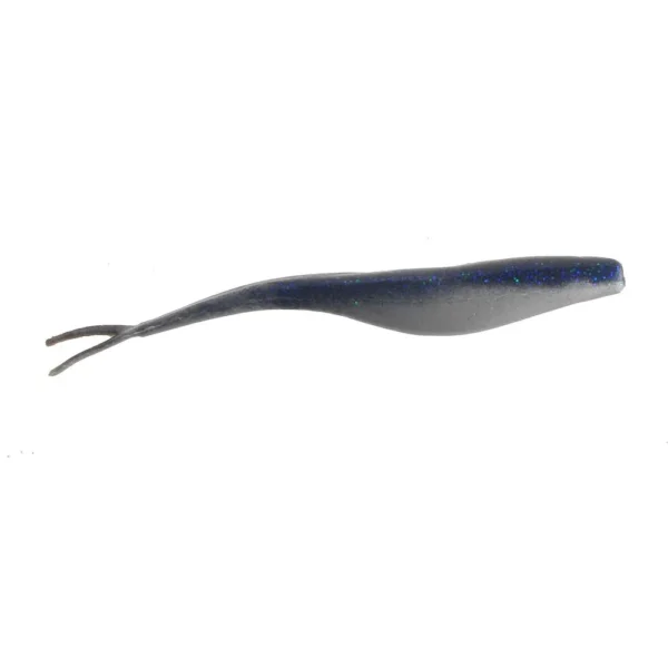 Berkley Gulp!® Saltwater Jerk Shad - 5" - Sapphire Shine