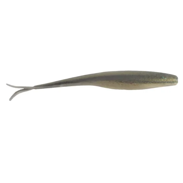 Berkley Gulp!® Saltwater Jerk Shad - 5" - Sardine