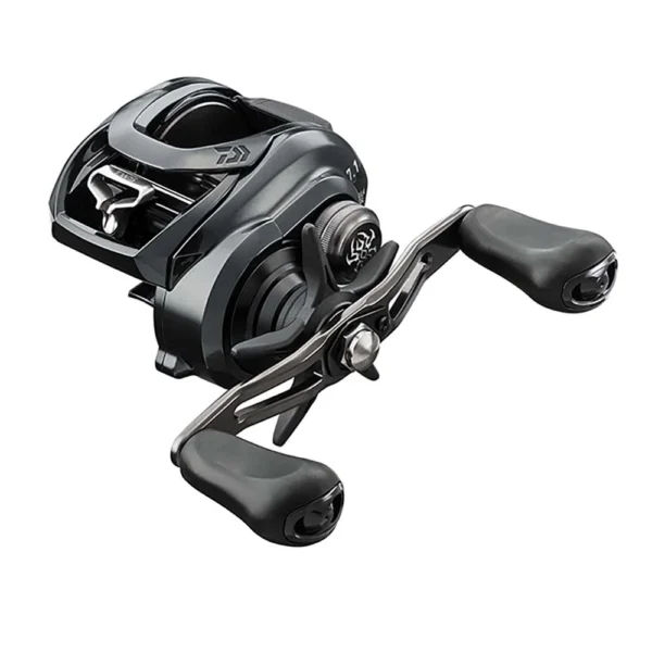 Daiwa Tatula 300 Baitcasting Reel - TTU300XSL