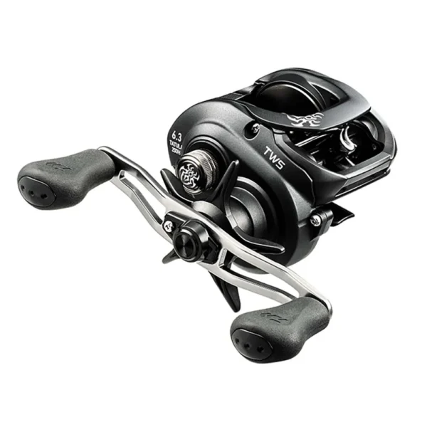 Daiwa Tatula 200 Baitcasting Reel - TAT200H