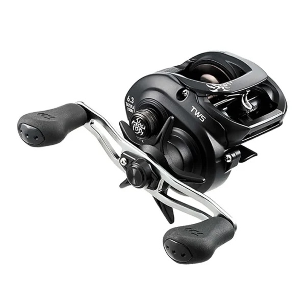 Daiwa Tatula 150 Baitcasting Reel - TAT150P