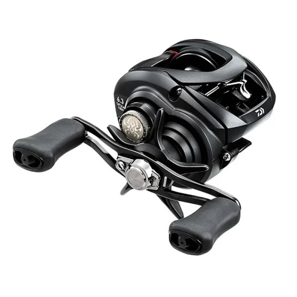 Daiwa Tatula 100 Baitcasting Reel - TTU100H