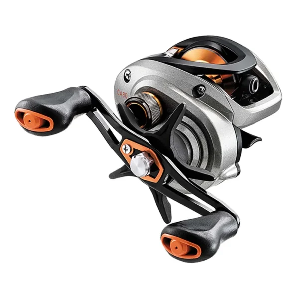 Daiwa CA80 Baitcasting Reel - CA80XS