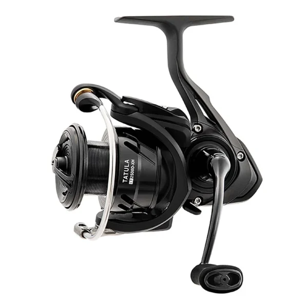 Daiwa Tatula LT Spinning Reel - TALT2500D-XH