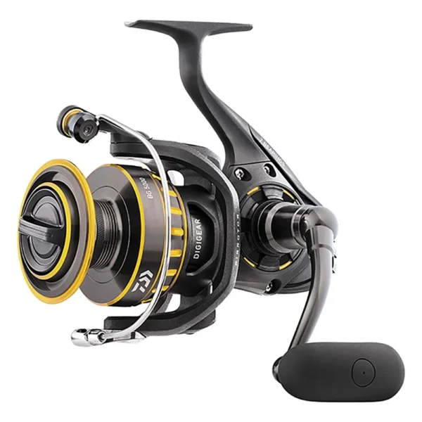 Daiwa BG Spinning Reel - BG1500