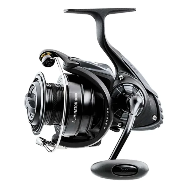 Daiwa Eliminator Spinning Reel - Eliminator2500