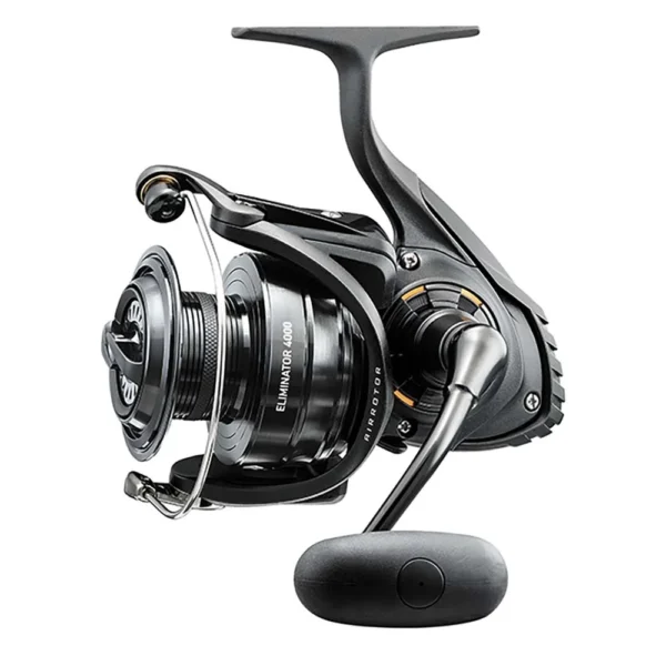 Daiwa Eliminator Spinning Reel - Eliminator4000