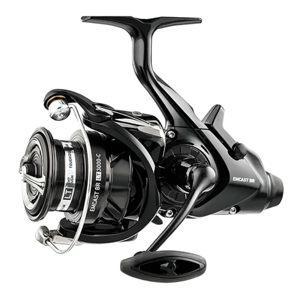 Daiwa Emcast BR LT Spinning Reel - ECLTBR3000