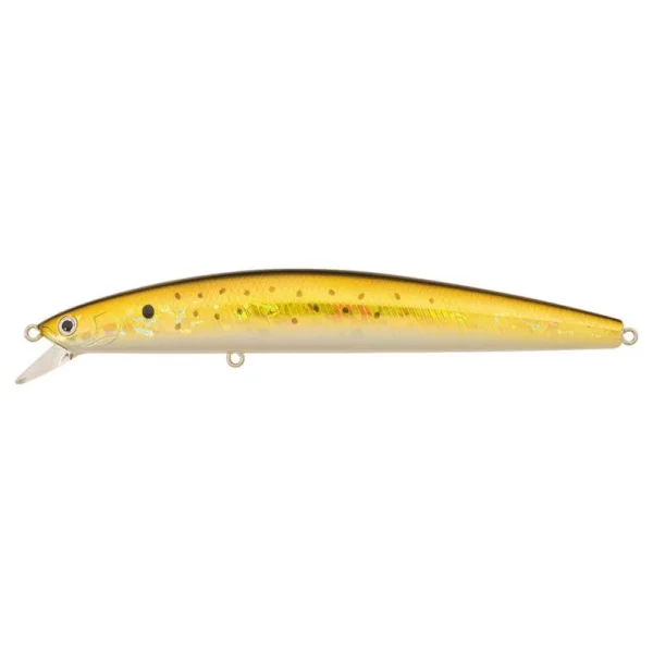 Daiwa Salt Pro Minnow - 5-1/8" - Floating - Bunker