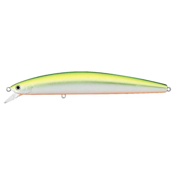 Daiwa Salt Pro Minnow - 5-1/8" - Floating - Parrot