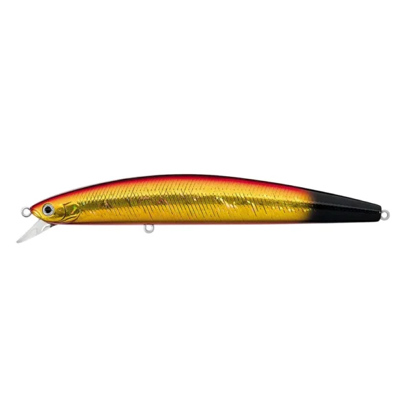 Daiwa Salt Pro Minnow - 5-1/8" - Floating - Senorita