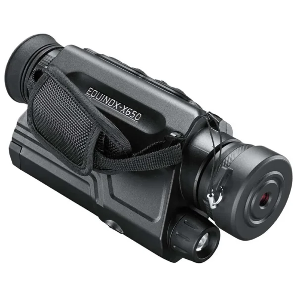 Bushnell Equinox X650 Digital Night Vision w/Illuminator - Image 2