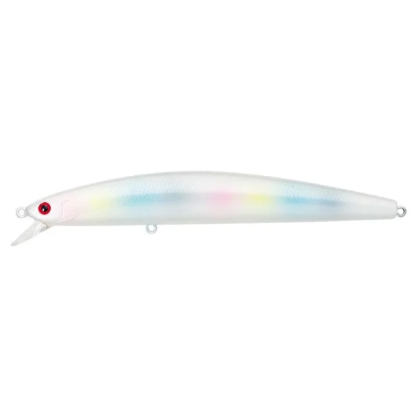 Daiwa Salt Pro Minnow - 6" - Floating - Mother of Pearl