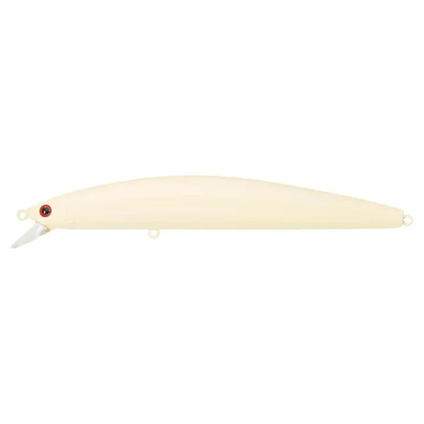 Daiwa Salt Pro Minnow - 6" - Floating - Bone