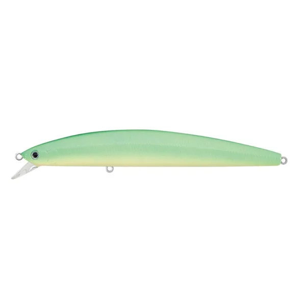 Daiwa Salt Pro Minnow - 6" - Floating - Mint