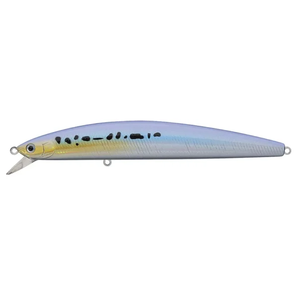 Daiwa Salt Pro Minnow - 6-3/4" - Floating - Hickory Dickory