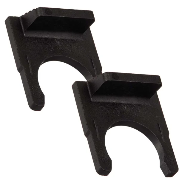 Flojet Locking Slide Clips - Pair - Image 2